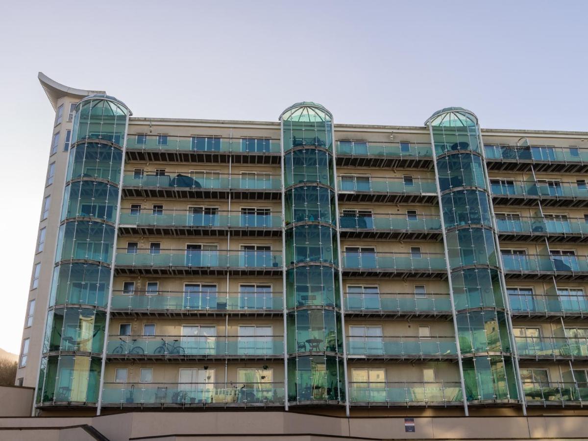 Panoramic View Apartment Портланд Екстериор снимка